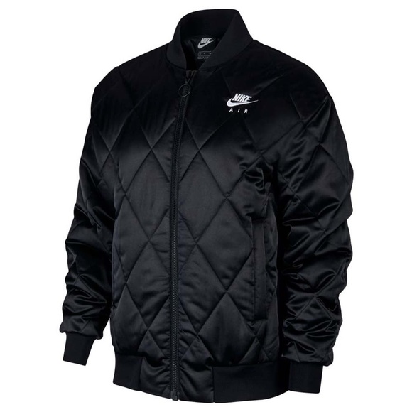 Nike Jackets & Blazers - Nike Air | Synthetic Fill